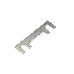 FUSIVEL AUTO TIRA METALICA 100A
