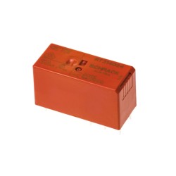 RELE ELETROMAGNETICO SPDT 24VDC 16A