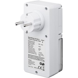 TEMPORIZADOR DIGITAL IP44