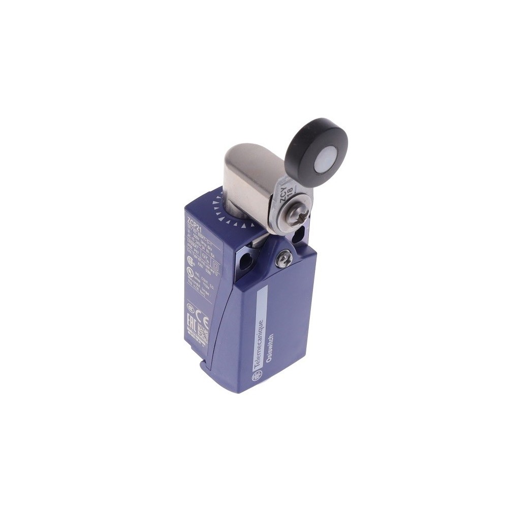 INTERRUPTOR ALAVANCA R 33mm Ø19mm
