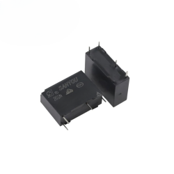 RELE ELETROMAGNETICO SPST-NO 277VAC 5A