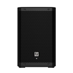 ELECTRO VOICE ZLX-8P-G2 COLUNA ATIVA 8" MIX 4CANAIS EFX DSP 1000W