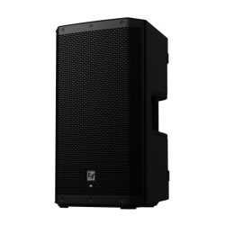ELECTRO VOICE ZLX-12P-G2  COLUNA ATIVA 12" MIX 4CANAIS EFX DSP 1000W