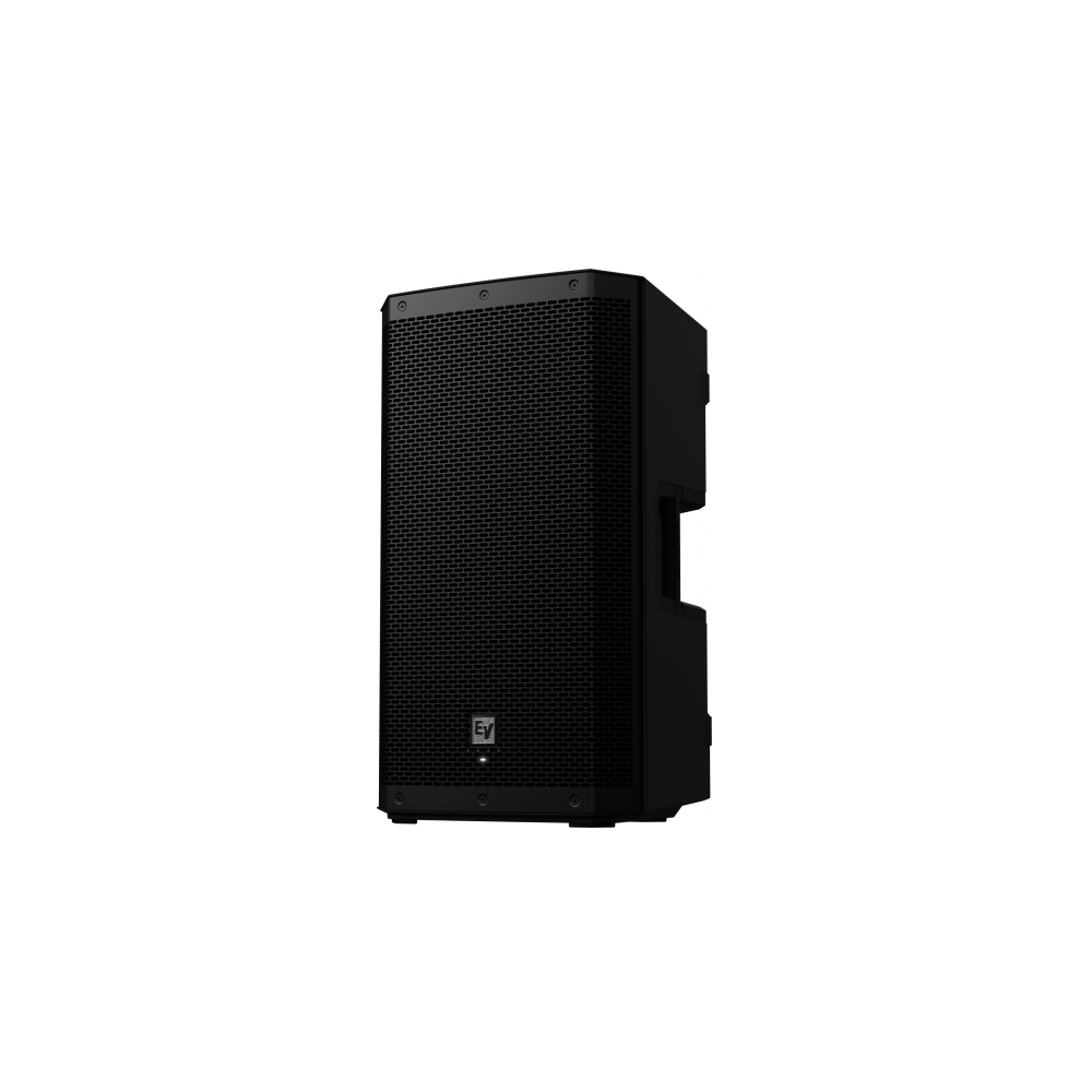 ELECTRO VOICE ZLX-12P-G2  COLUNA ATIVA 12" MIX 4CANAIS EFX DSP 1000W