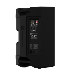 ELECTRO VOICE ZLX-12P-G2  COLUNA ATIVA 12" MIX 4CANAIS EFX DSP 1000W