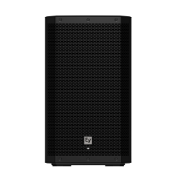 ELECTRO VOICE ZLX-12P-G2  COLUNA ATIVA 12" MIX 4CANAIS EFX DSP 1000W
