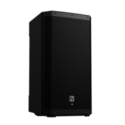 ELECTRO VOICE ZLX-12P-G2  COLUNA ATIVA 12" MIX 4CANAIS EFX DSP 1000W