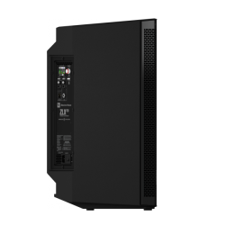 ELECTRO VOICE ZLX-12P-G2  COLUNA ATIVA 12" MIX 4CANAIS EFX DSP 1000W