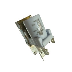 CONDENSADOR FILTRAGEM 0,1mf