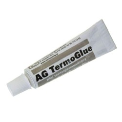 COLA TERMOCONDUTORA 1W/mK 10gr BRANCA