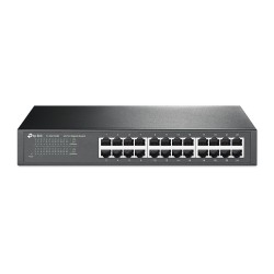 TP-LINK TL-SG1024D SWITCH 24P GIGA ECO