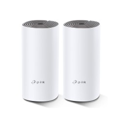 TP-LINK DECO-E4 SISTEMA MESH WIFI AC1200 5Ghz (PACK 2)
