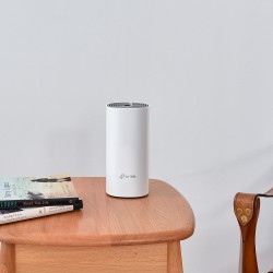 TP-LINK DECO-E4 SISTEMA MESH WIFI AC1200 5Ghz (PACK 2)