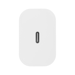 CARREGADOR USB-C COM FAST CHARGING / POWER DELIVERY Kruger&Matz