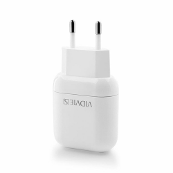 CARREGADOR USB-A 5V 2.4A