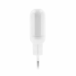 CARREGADOR USB-A 5V 2.4A