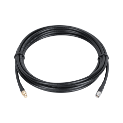 EXTENSAO SMA WIFI MACHO-FEMEA 3MTS