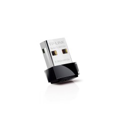 ADAPTADOR NANO USB 150Mbps TP-LINK