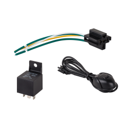 RASTREADOR DE GPS P/ VIATURAS