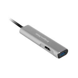 HUB USB-C PARA HDMI / USB 3.0 / SD / MICRO SD/C