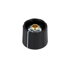 BOTAO PLASTICO Ø20x15.5mm