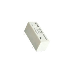 RELE ELETROMAGNETICO SPDT 24VDC 10A