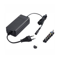 ALIMENTADOR UNIVERSAL 9-24V 3.42-2.5A 60W