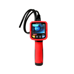 UNI-T UT665 CAMERA DE INSPECAO BOROSCOPIO