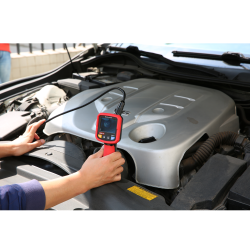 UNI-T UT665 CAMERA DE INSPECAO BOROSCOPIO