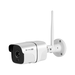 KRUGER&MATZ CONNECT C40 CAMERA VIGILANCIA WIFI IP66 + APP TUYA