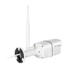 KRUGER&MATZ CONNECT C40 CAMERA VIGILANCIA WIFI IP66 + APP TUYA