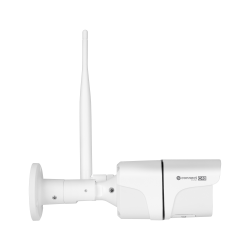 KRUGER&MATZ CONNECT C40 CAMERA VIGILANCIA WIFI IP66 + APP TUYA