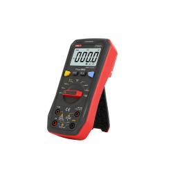 MULTIMETRO DIGITAL UNI-T UT60EU