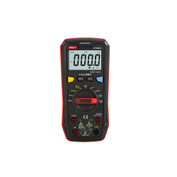 MULTIMETRO DIGITAL UNI-T UT60EU