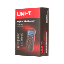 MULTIMETRO DIGITAL UNI-T UT60EU