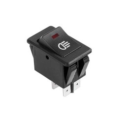 INTERRUPTOR LUZ AUTO