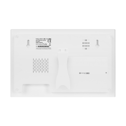 KIT 4 CAMARAS VIGILANCIA IP66 C/ LCD 10.1" WIFI TUYA