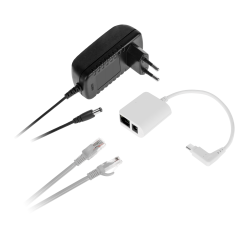 KIT 4 CAMARAS VIGILANCIA IP66 C/ LCD 10.1" WIFI TUYA
