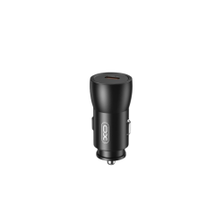 CARREGADOR / ADAPTADOR ISQUEIRO 1 SAIDA USB-C PD 3.0 25W