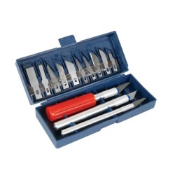CONJUNTO 3 X-ACTOS + 10 LAMINAS