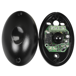 SENSOR BARREIRA INFRAVERMELHOS 20MTS (INT) 10MTS (EXT)