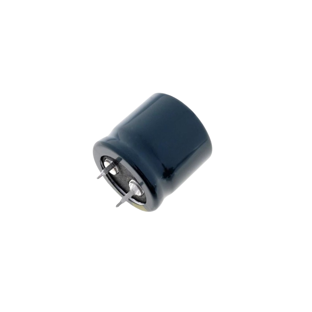 CONDENSADOR ELETROLITICO 10.000uF 50V VERTICAL