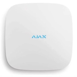 AJAX KIT4 WHITE SISTEMA ALARME SEM FIOS IP APP