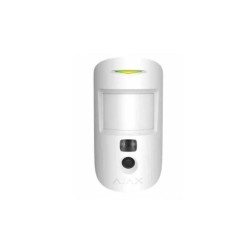 AJAX KIT4 WHITE SISTEMA ALARME SEM FIOS IP APP