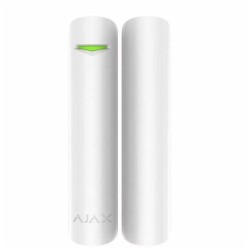 AJAX KIT4 WHITE SISTEMA ALARME SEM FIOS IP APP