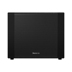 PIONEER DJ XPRS1182ST SUBWOOFER 18" ATIVO DSP