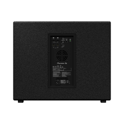 PIONEER DJ XPRS1182ST SUBWOOFER 18" ATIVO DSP