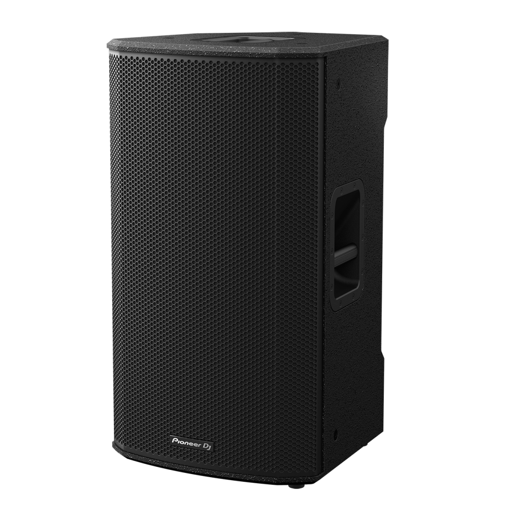 PIONEER DJ XPRS152 COLUNA 15" ATIVA DSP