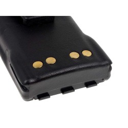 BATERIA PARA MOTOROLA GP320/340/360 7.5V 1500mAh