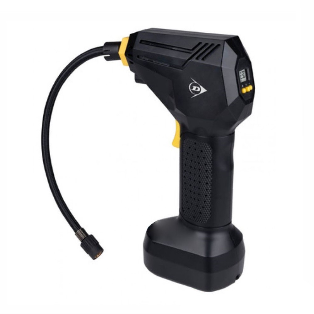 COMPRESSOR DE AR DIGITAL150PSI 12VDC